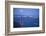 Scenic of Golden Gate Bridge, Golden Gate National Recreation Area, San Francisco, California-Justin Bailie-Framed Photographic Print