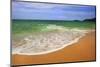 Scenic of Secret Beach, Kauai, Hawaii, USA-Jaynes Gallery-Mounted Photographic Print