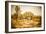 Scenic View In Joshua Tree National Park-Ron Koeberer-Framed Photographic Print