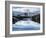 Scenic View Of Alpine Lake Along The John Muir Trail In The Sierra Nevada-Ron Koeberer-Framed Photographic Print