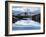 Scenic View Of Alpine Lake Along The John Muir Trail In The Sierra Nevada-Ron Koeberer-Framed Photographic Print