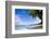 Scenic View of Beach, Sandy Lane Beach, Barbados-Stefano Amantini-Framed Photographic Print