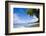 Scenic View of Beach, Sandy Lane Beach, Barbados-Stefano Amantini-Framed Photographic Print