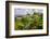 Scenic View of Quiraing Mountains in Isle of Skye, Scottish Highlands, United Kingdom-Martin M303-Framed Photographic Print