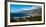 Scenic view of Sand Dollar Beach, Plaskett Creek, Big Sur, California, USA-null-Framed Photographic Print