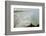 Scenic view of the beach, Manzanita, Oregon, USA-Panoramic Images-Framed Photographic Print