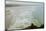 Scenic view of the beach, Manzanita, Oregon, USA-Panoramic Images-Mounted Photographic Print