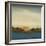 Scenic Views V-Lisa Ridgers-Framed Art Print