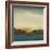 Scenic Views V-Lisa Ridgers-Framed Art Print