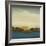 Scenic Views V-Lisa Ridgers-Framed Art Print