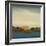 Scenic Views V-Lisa Ridgers-Framed Art Print