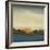 Scenic Views V-Lisa Ridgers-Framed Art Print