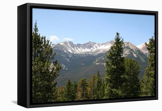 Scenics-Jeff Rasche-Framed Premier Image Canvas