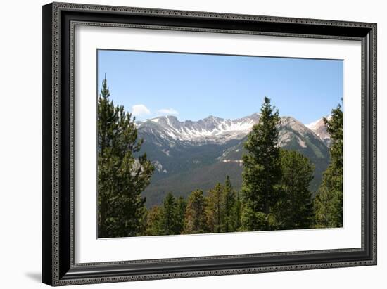 Scenics-Jeff Rasche-Framed Photographic Print