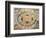 Scenographia: Systematis Copernicani Astrological Chart (C.1543) Devised by Nicolaus Copernicus…-Andreas Cellarius-Framed Giclee Print
