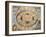 Scenographia: Systematis Copernicani Astrological Chart (C.1543) Devised by Nicolaus Copernicus…-Andreas Cellarius-Framed Giclee Print