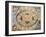 Scenographia: Systematis Copernicani Astrological Chart (C.1543) Devised by Nicolaus Copernicus…-Andreas Cellarius-Framed Giclee Print