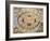 Scenographia: Systematis Copernicani Astrological Chart (C.1543) Devised by Nicolaus Copernicus…-Andreas Cellarius-Framed Giclee Print