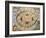 Scenographia: Systematis Copernicani Astrological Chart (C.1543) Devised by Nicolaus Copernicus…-Andreas Cellarius-Framed Giclee Print