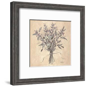 Scent of Sage-Todd Telander-Framed Art Print