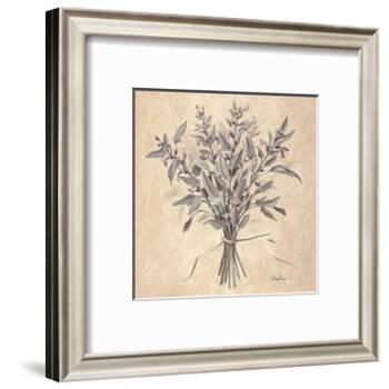 Scent of Sage-Todd Telander-Framed Art Print