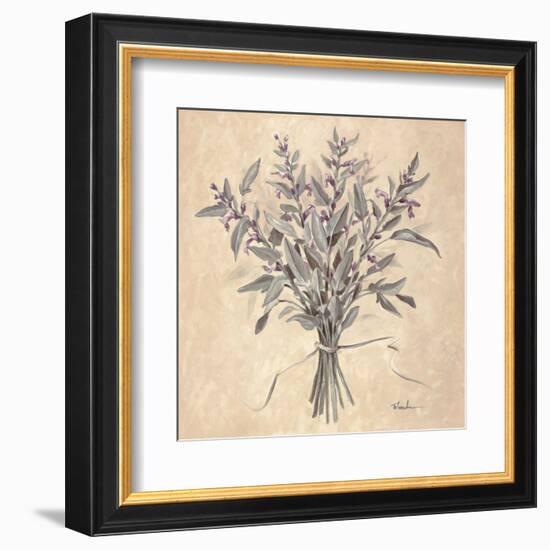 Scent of Sage-Todd Telander-Framed Art Print