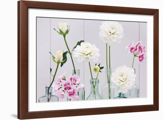 Scent of Summer I-James Guilliam-Framed Giclee Print