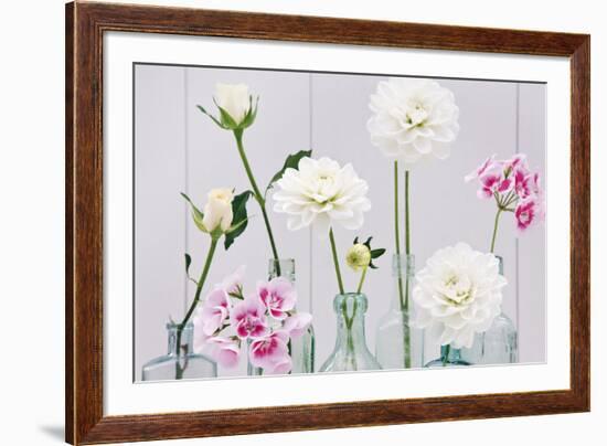 Scent of Summer I-James Guilliam-Framed Giclee Print