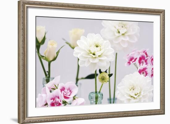 Scent of Summer II-James Guilliam-Framed Giclee Print