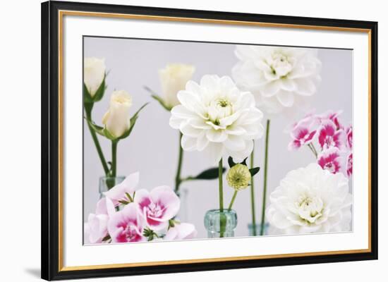 Scent of Summer II-James Guilliam-Framed Giclee Print