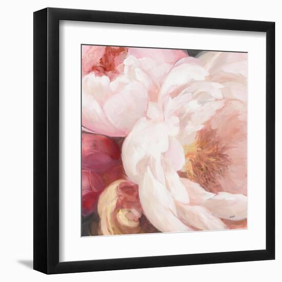 Scent of Summer-Julia Purinton-Framed Art Print