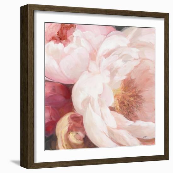 Scent of Summer-Julia Purinton-Framed Art Print