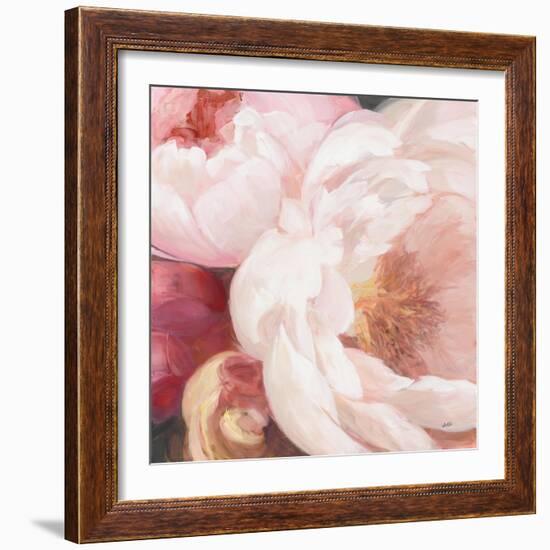 Scent of Summer-Julia Purinton-Framed Art Print