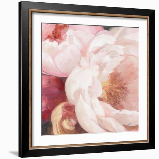 Scent of Summer-Julia Purinton-Framed Art Print