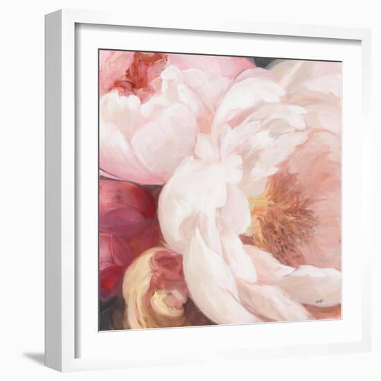 Scent of Summer-Julia Purinton-Framed Art Print