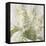 Scented Cottage Florals II Crop-Danhui Nai-Framed Stretched Canvas