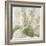 Scented Cottage Florals II Crop-Danhui Nai-Framed Art Print