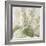 Scented Cottage Florals II Crop-Danhui Nai-Framed Art Print