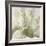 Scented Cottage Florals II Crop-Danhui Nai-Framed Art Print