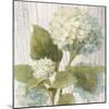 Scented Cottage Florals IV Crop-Danhui Nai-Mounted Art Print