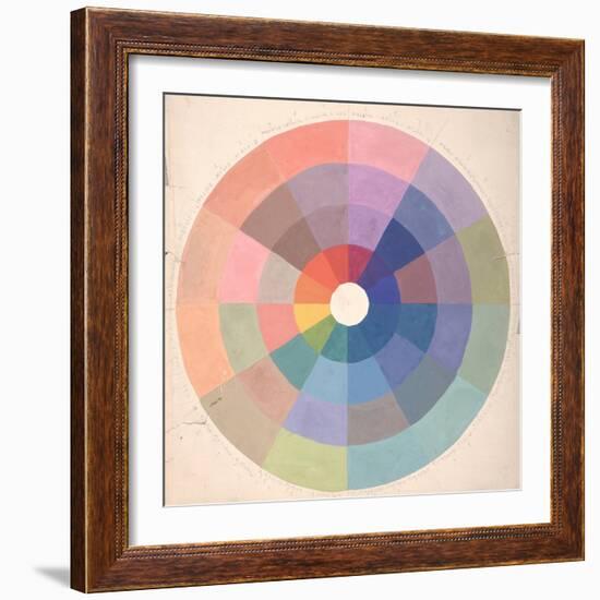 Scharud-null-Framed Premium Giclee Print