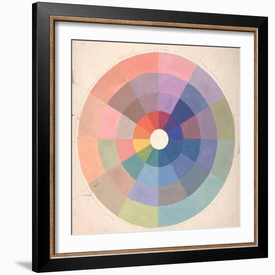 Scharud-null-Framed Premium Giclee Print