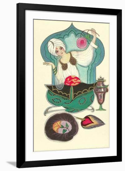 Art Print, , large
