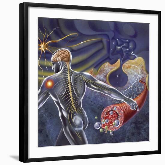 Art Print, , large