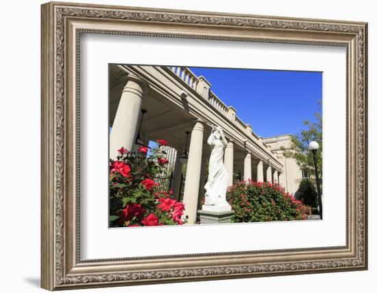 Schermerhorn Symphony Hall, Nashville, Tennessee, United States of America, North America-Richard Cummins-Framed Photographic Print