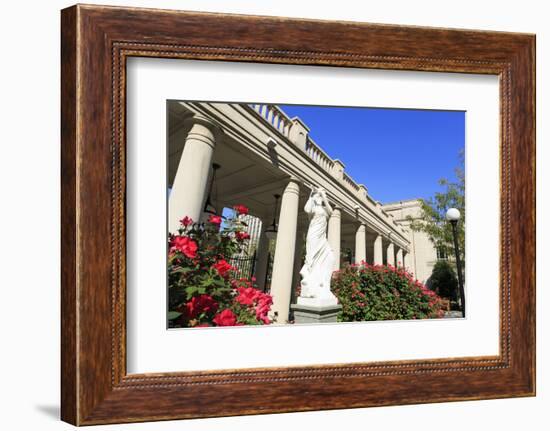 Schermerhorn Symphony Hall, Nashville, Tennessee, United States of America, North America-Richard Cummins-Framed Photographic Print