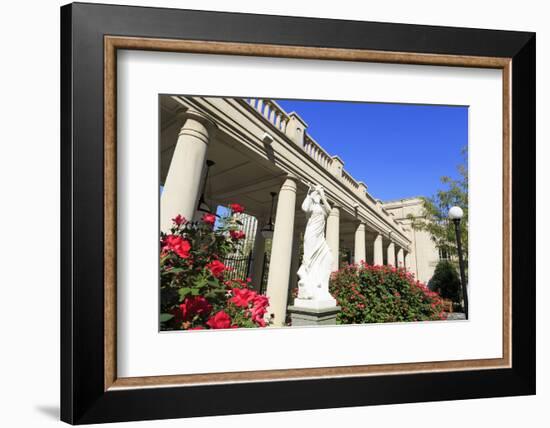 Schermerhorn Symphony Hall, Nashville, Tennessee, United States of America, North America-Richard Cummins-Framed Photographic Print