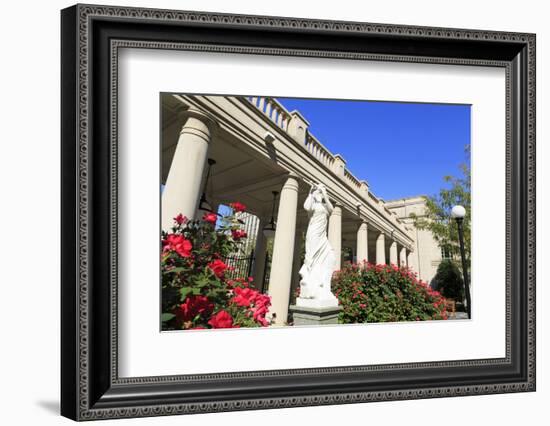 Schermerhorn Symphony Hall, Nashville, Tennessee, United States of America, North America-Richard Cummins-Framed Photographic Print