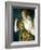 Scherzo, 1909-Franz von Stuck-Framed Giclee Print