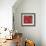 Scherzo-Nancy Ortenstone-Framed Giclee Print displayed on a wall